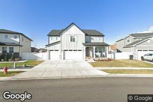 2042 W 1950 S Unit 615, Woods Cross, UT 84087