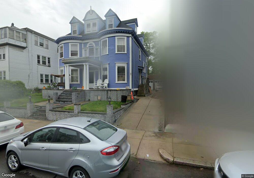 23 Esmond St unit 25, Dorchester, MA 02121 - photo 1