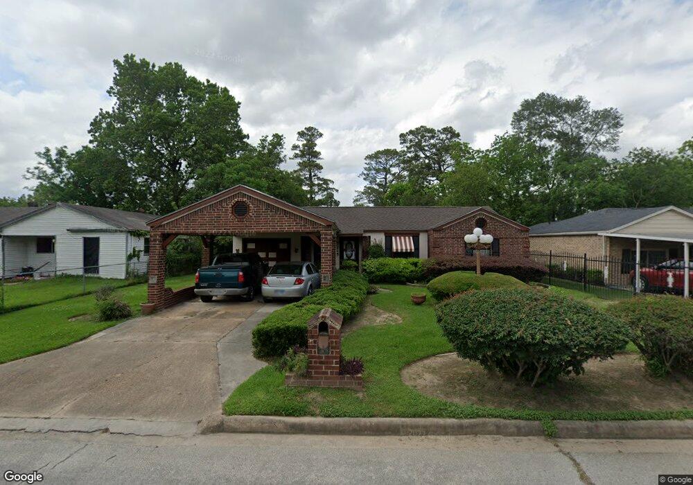 7215 Orlando St, Houston, TX 77016 - photo 1