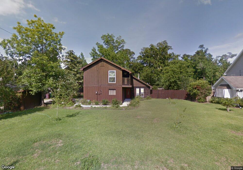 3509 Adrienne Ln, Lake Charles, LA 70605 - photo 1