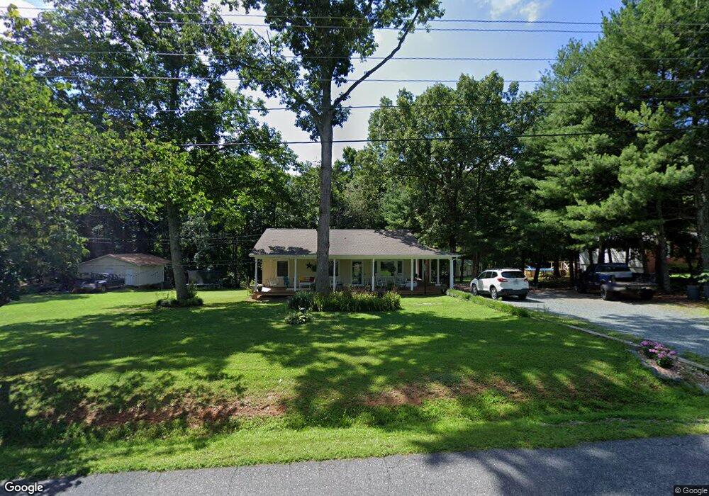 26 Ruritan Lake Rd, Cunningham, VA 22963 - photo 1