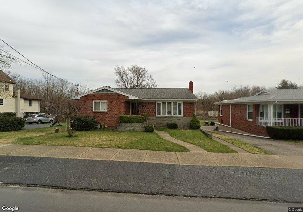 178 Susquehanna Ave, Wyoming, PA 18644 - photo 1