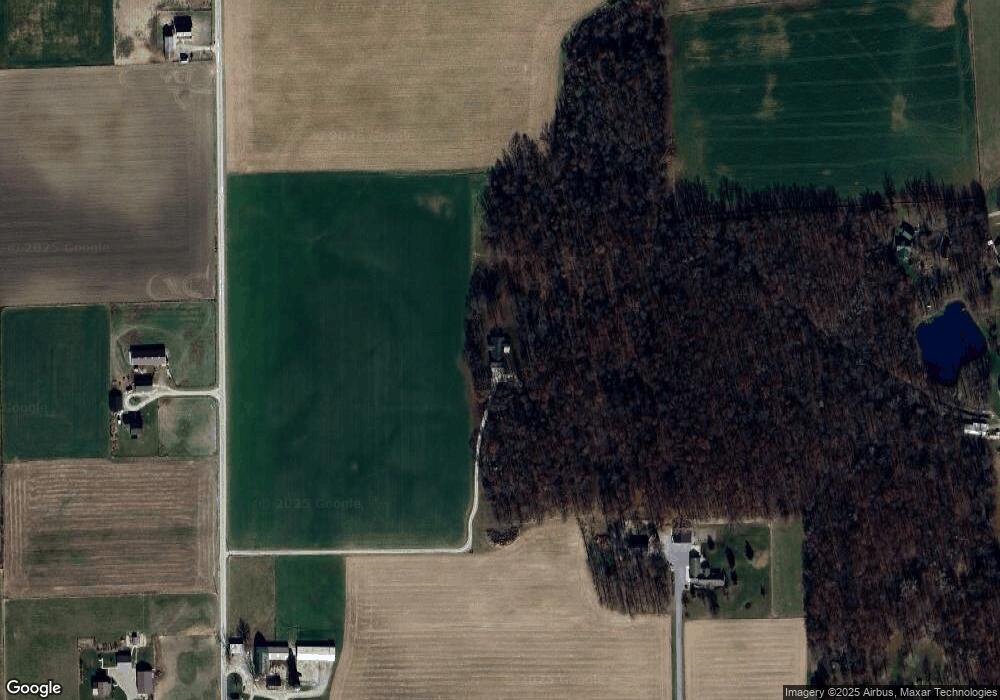 8119 N 350 E, Bryant, IN 47326 - photo 1