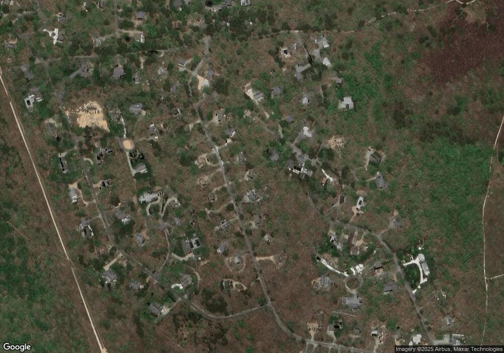 21 Saddle Club Rd, Edgartown, MA 02539 - photo 1