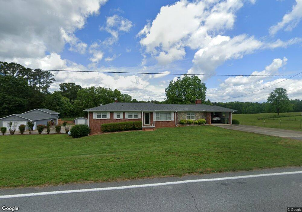 452 Coffee Rd, Walhalla, SC 29691 - photo 1