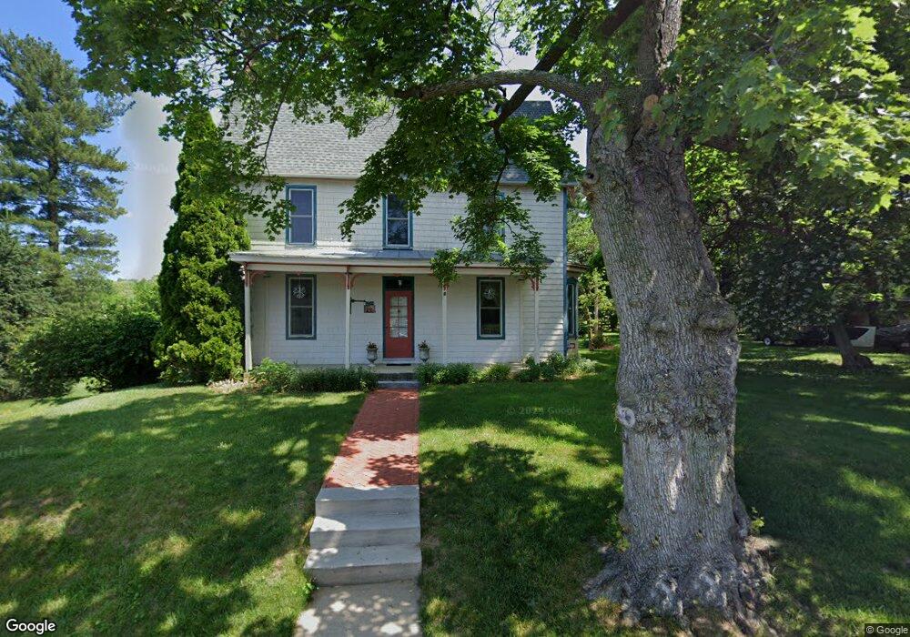 22514 Old Georgetown Rd, Smithsburg, MD 21783 - photo 1