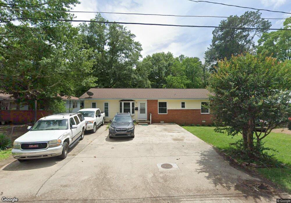 2004 General Pershing St, Laurel, MS 39440 - photo 1