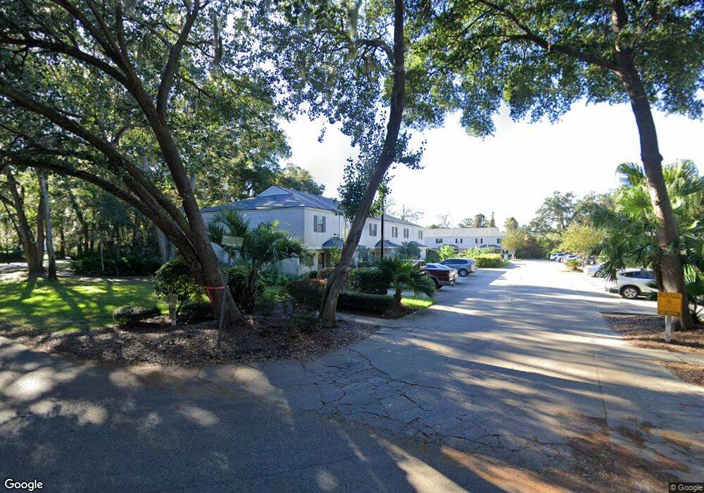 608 Brockinton Point, Saint Simons Island, GA 31522 - photo 1