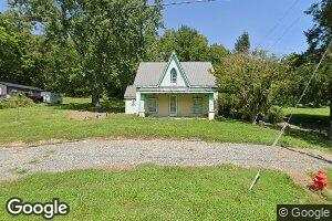 514 Gaines St, Higginsport, OH 45131