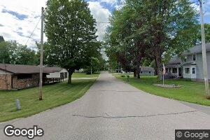 509 A & B Westgor Ave, Wittenberg, WI 54499