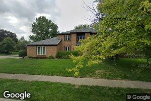 2265 Sonnington Dr, Dublin, OH 43016