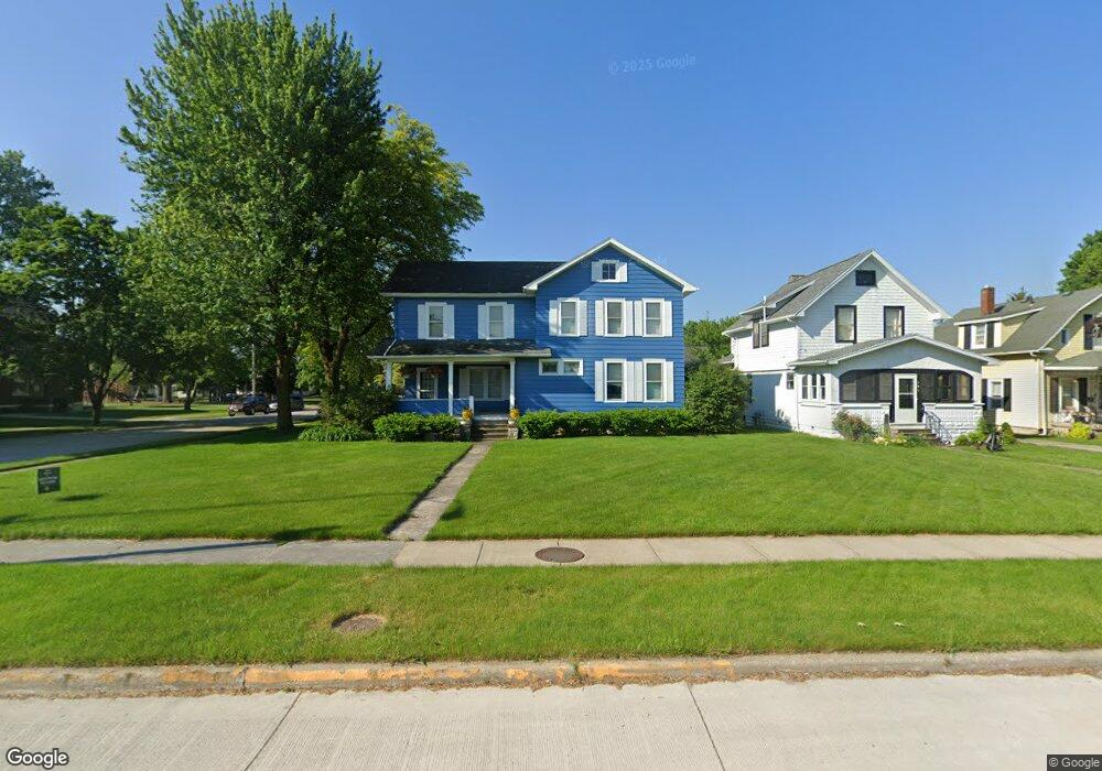 905 1/2 W Main St, Woodville, OH 43469 - photo 1