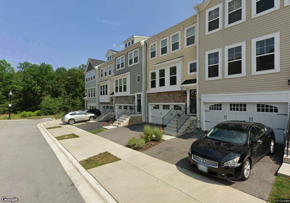 333 Kahler Way, Glen Burnie, MD 21060 - photo 1