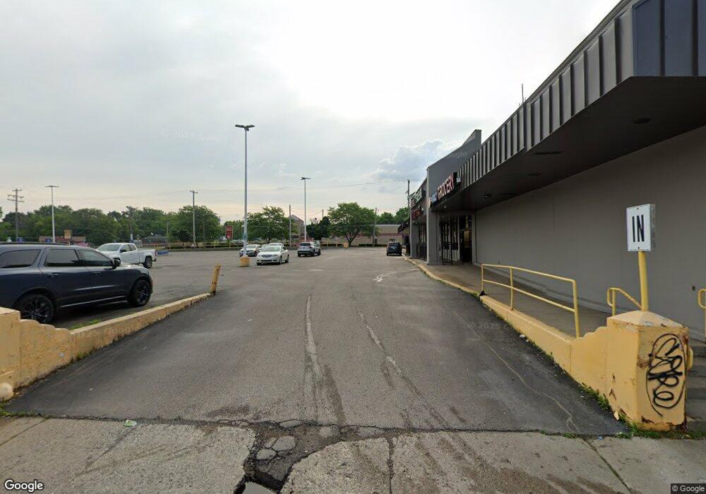 1816 N Franklin Ave, Flint, MI 48506 - photo 1