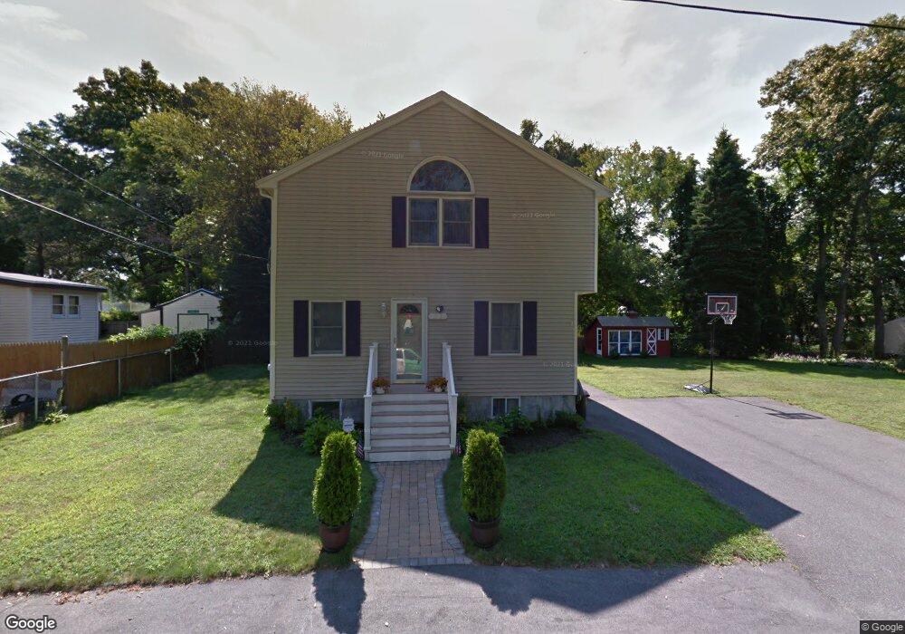 38 Evergreen St, Saugus, MA 01906 - photo 1