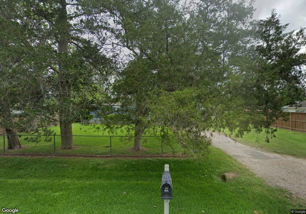 104 Preston Ln, Brazoria, TX 77422 - photo 1