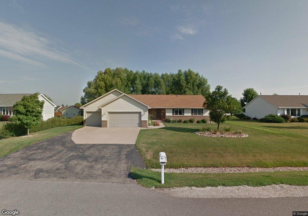 W6076 Hearthstone Dr, Appleton, WI 54915 - photo 1