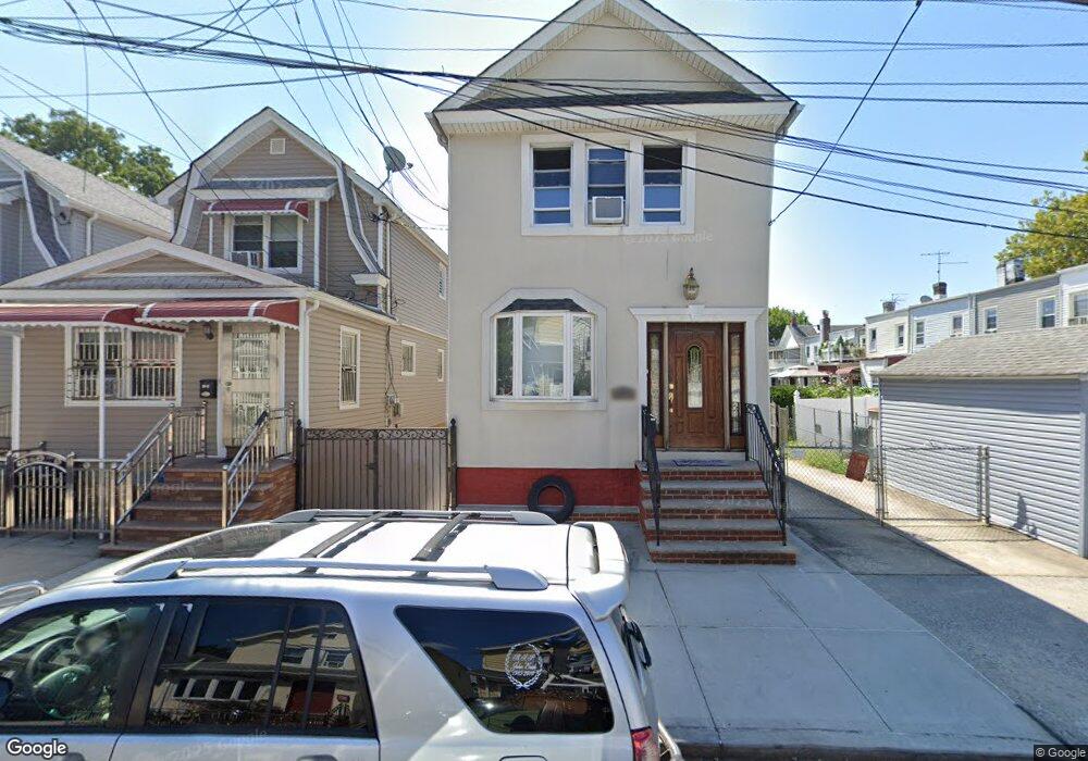 7812 89th Ave, Woodhaven, NY 11421 - photo 1