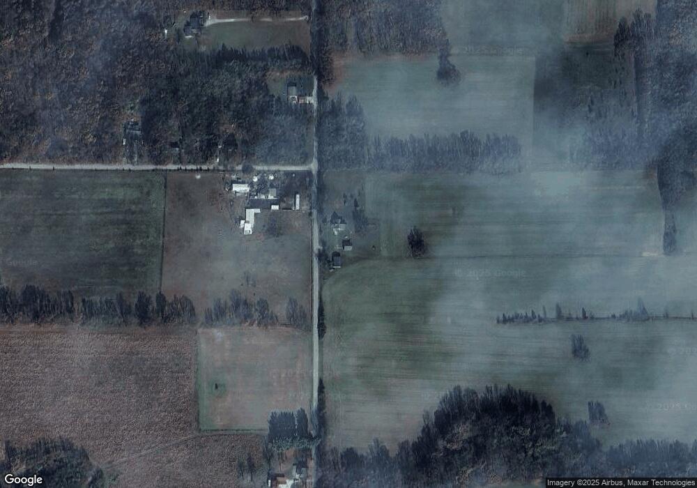 13476 W County Line Rd, Culver, IN 46511 - photo 1