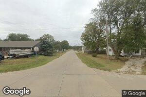 119 S Mulberry St, Galva, KS 67443