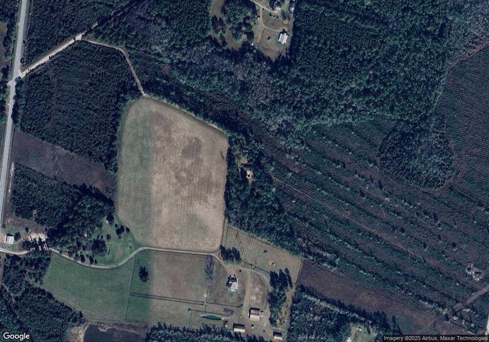 296 Old Hortense Rd, Hortense, GA 31543 - photo 1