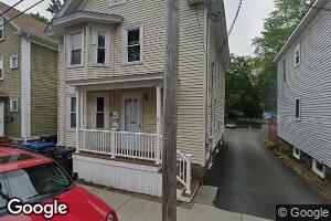 9 May St Unit 2, Salem, MA 01970