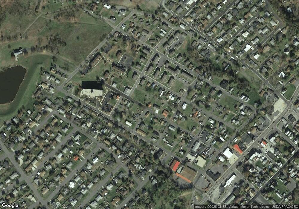 440 Newton St, Keyser, WV 26726 - photo 1