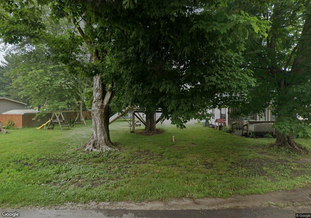 7196 N Detroit Rd, New Carlisle, IN 46552 - photo 1