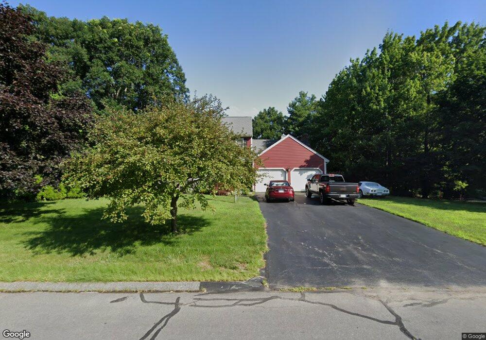 45 Highland View Dr, Sutton, MA 01590 - photo 1