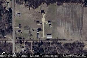 Lot 9 14th, Beaver Township, WI 54889