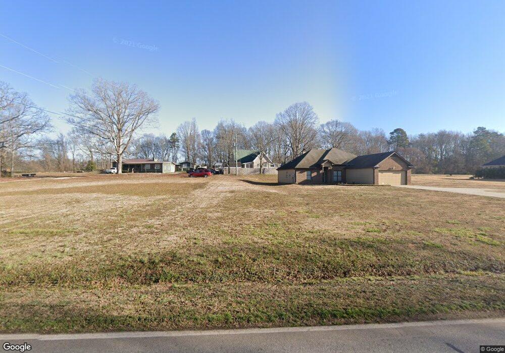 245 Thyatira Brockton Rd, Jefferson, GA 30549 - photo 1