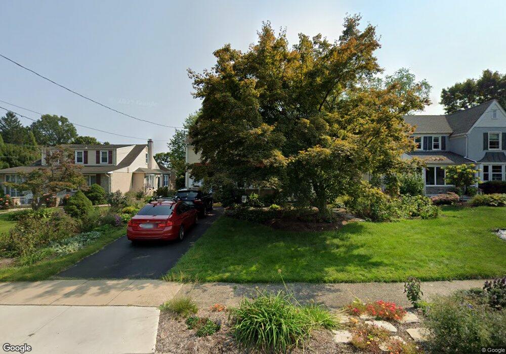 449 Abington Ave unit 45, Glenside, PA 19038 - photo 1