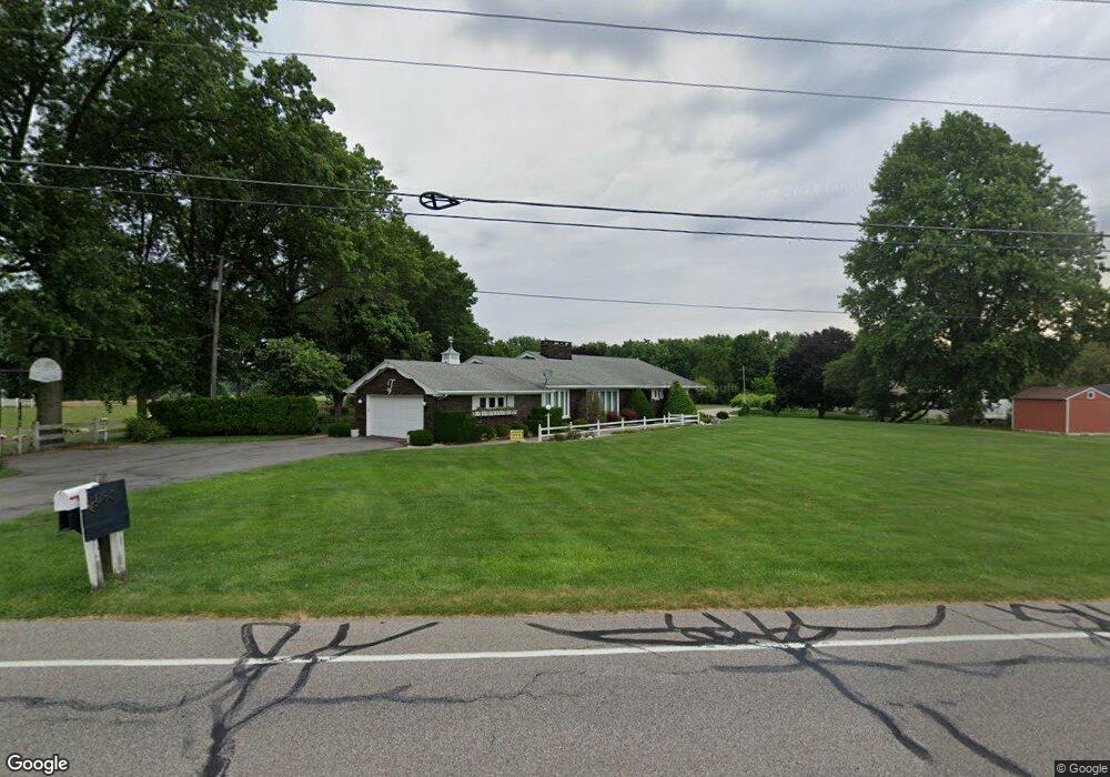 3683 W Johnson Rd, La Porte, IN 46350 - photo 1