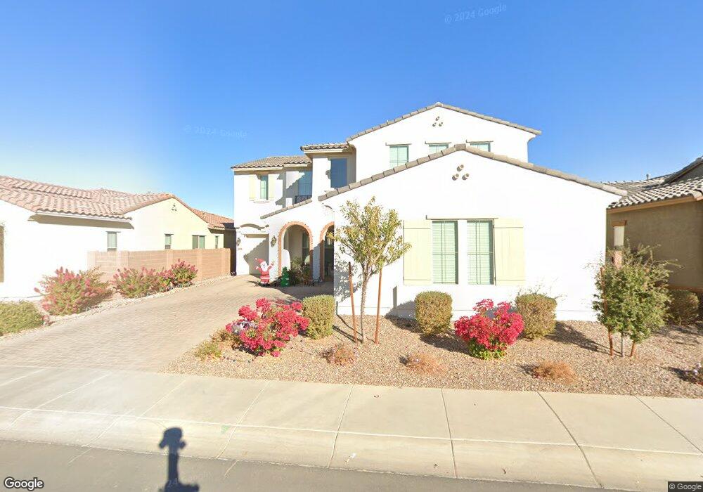 10854 E Tesla Ave, Mesa, AZ 85212 - photo 1