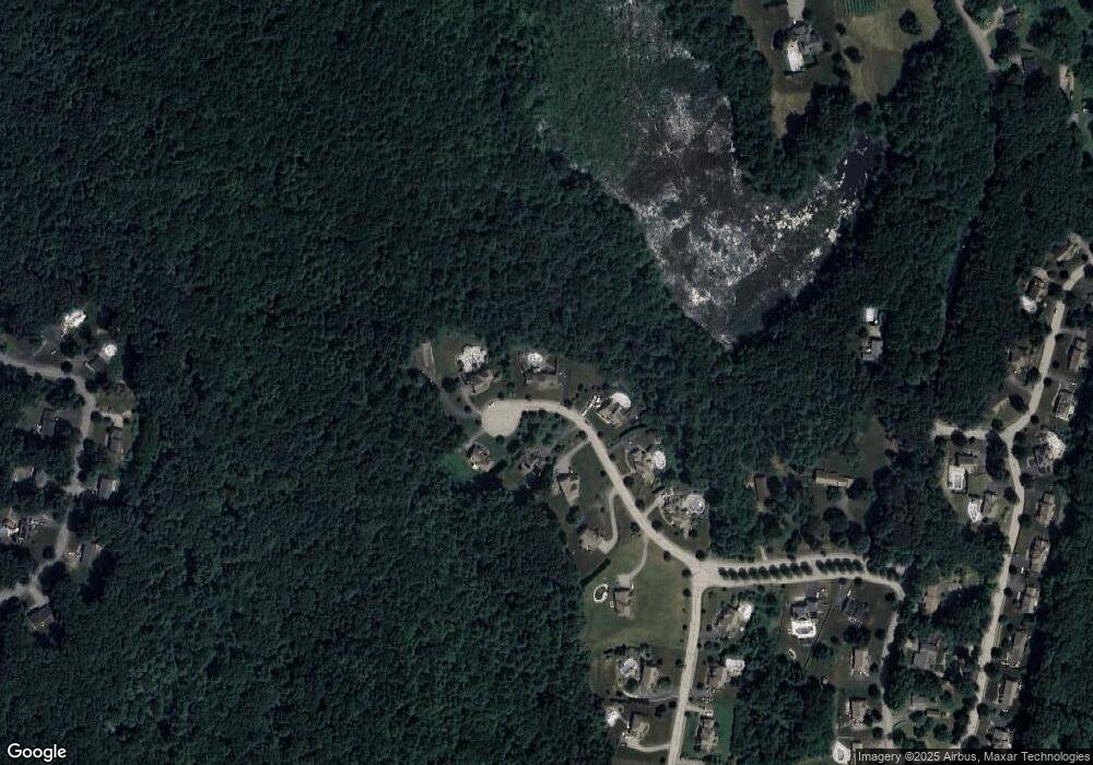 12 Meadow View Ln unit 23, Sturbridge, MA 01518 - photo 1