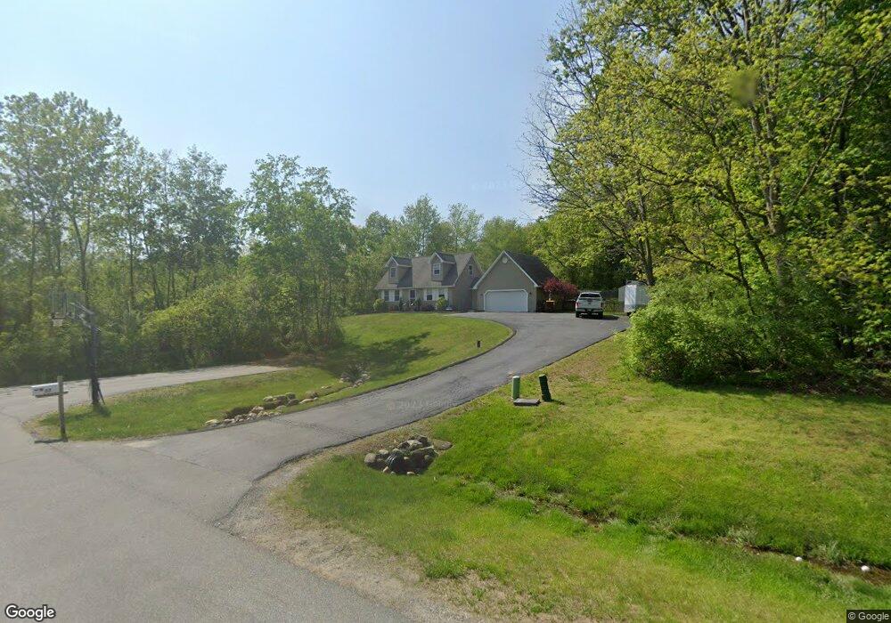 37 Southwest Pass, Greenfield Center, NY 12833 - photo 1