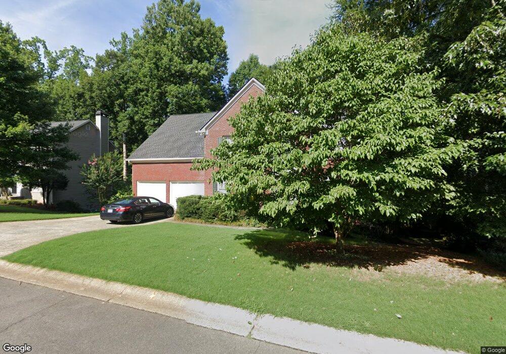 3905 Collier Trace NW, Kennesaw, GA 30144 - photo 1