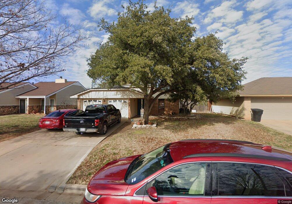 4026 Chris Dr, Abilene, TX 79606 - photo 1