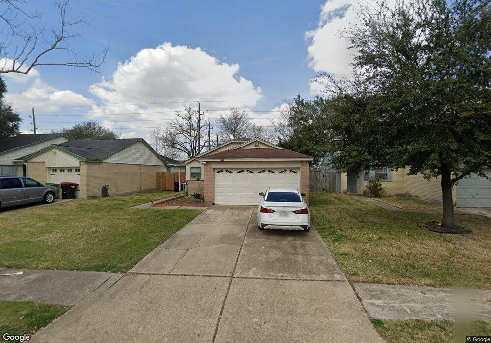 13222 Chimney Sweep Dr, Houston, TX 77041 - photo 1