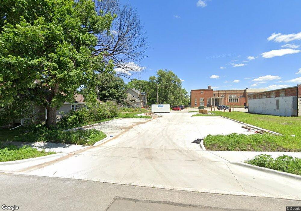 3619 5th Ave, Des Moines, IA 50313 - photo 1