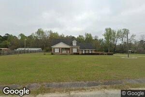 233 Bible Way Rd, Bamberg, SC 29003