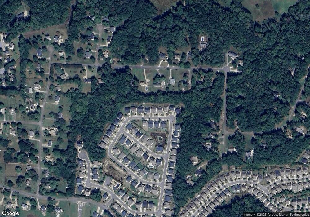 178 Madison St unit 59, Holly Springs, GA 30115 - photo 1