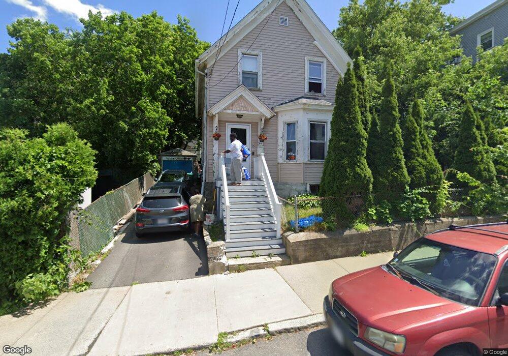 10 Jefferson St, Lynn, MA 01902 - photo 1