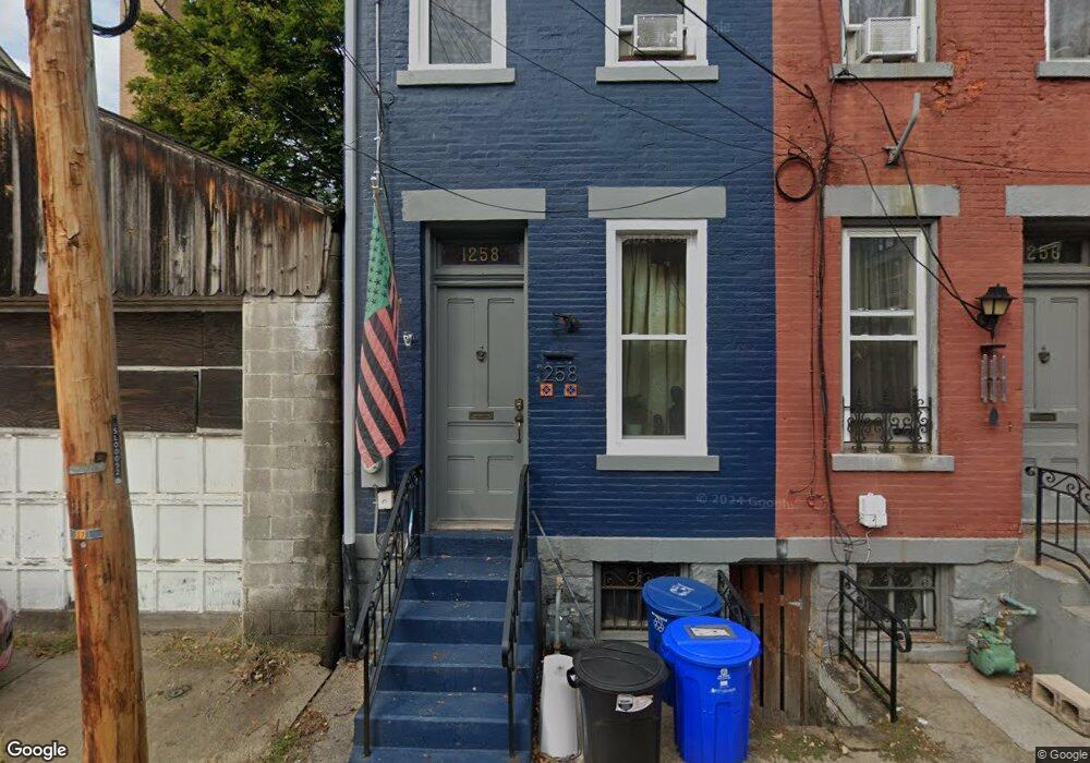 1258 Decatur St, Pittsburgh, PA 15233 - photo 1