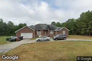 2232 Berry Farm Rd, Carlisle, SC 29031