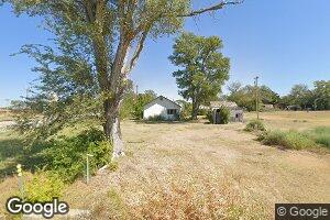 104 S Oak St, Fargo, OK 73840