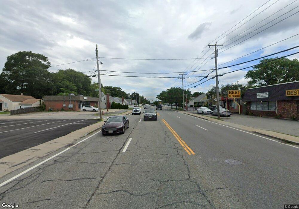 1938 Warwick Ave, Warwick, RI 02889 - photo 1