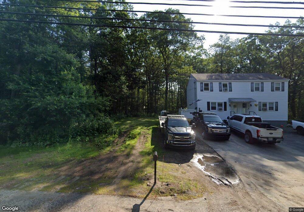 157 Bypass 28 unit B, Derry, NH 03038 - photo 1