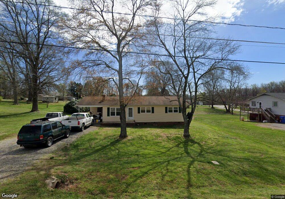 135 Crosswhite Ln, Statesville, NC 28625 - photo 1