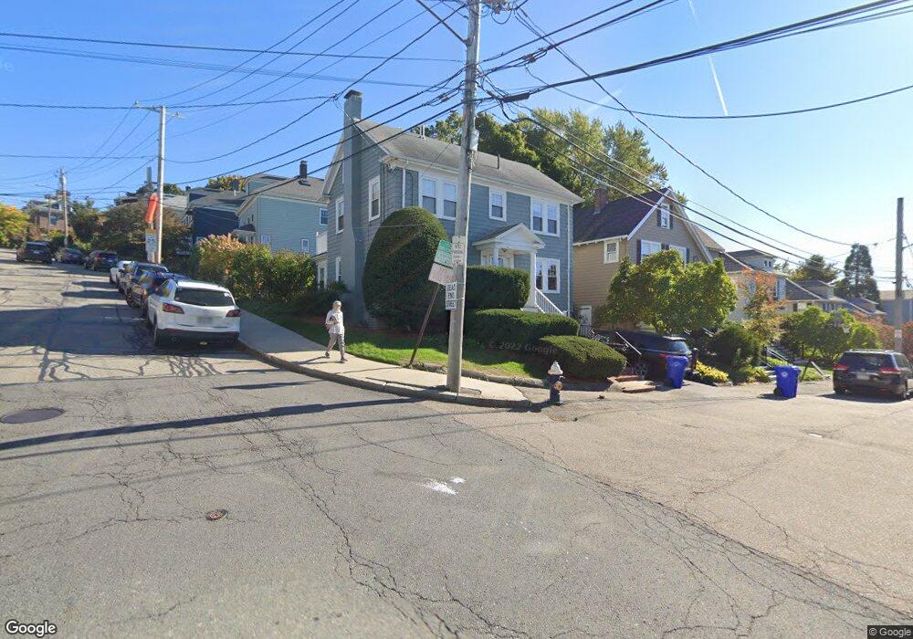 2 City View Rd, Brookline, MA 02446 - photo 1